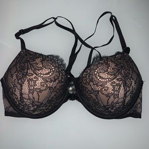 ❌SOLD❌victoria secret PINK bra
